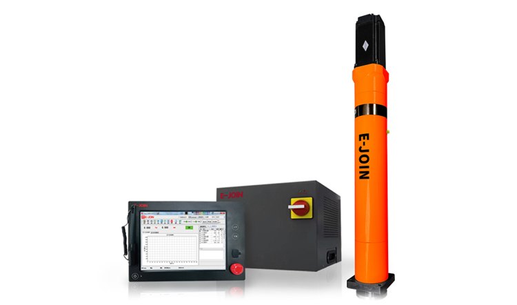 H series servo press fitting system